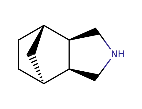 4-AZA-TRICYCLO[5.2.1.0 2,6 ]데칸