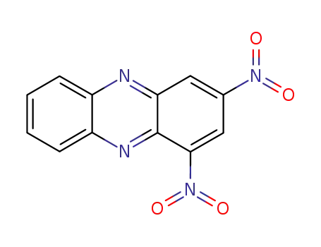 1,3-dinitro-phenazine