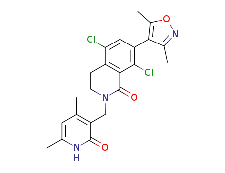 1616287-82-1 Structure