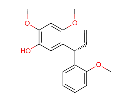 1164356-55-1 Structure