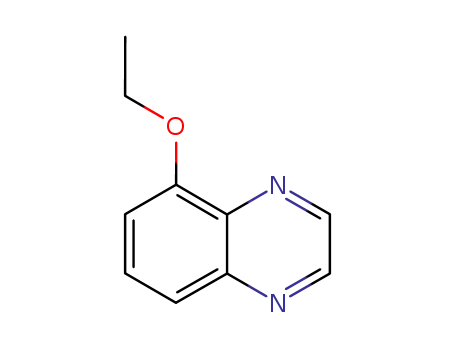 5-Ethoxyquinoxaline