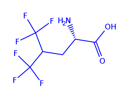 Hexafluoro-DL-leucine 16198-60-0