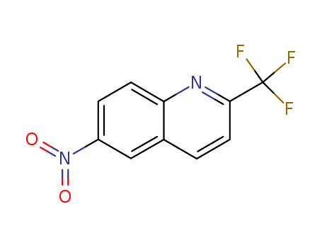 2-(TrifluoroMethyl)-6-nitroquinoline