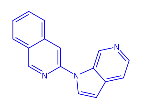 1841078-75-8 Structure