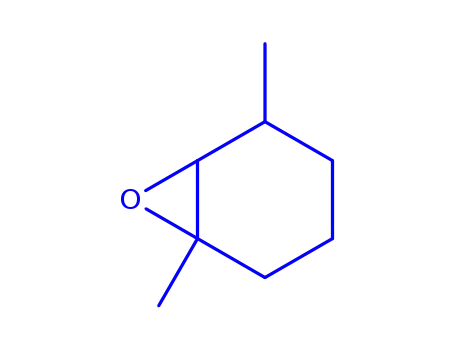 7-Oxabicyclo[4.1.0]heptane,  1,5-dimethyl-