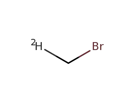 Bromo(deuterio)methane
