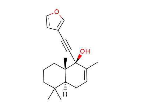 250127-09-4 Structure