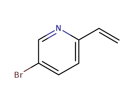 5-bromo-2-vinylpyridine