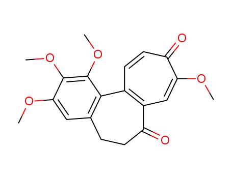 7-oxodeacetamidoisocolchicine