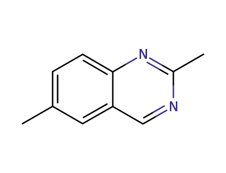 2,6-dimethyl-quinazoline