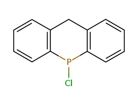 5-chloro-5,10-dihydro-acridophosphine