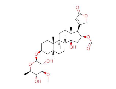 Molecular Structure of 1279102-01-0 (C<sub>31</sub>H<sub>46</sub>O<sub>10</sub>)