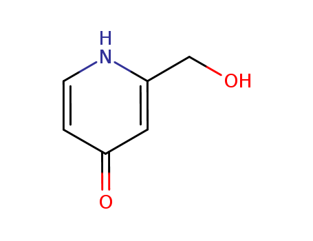 2-(hydroxymethyl)pyridin-4-ol