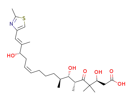 219824-32-5 Structure