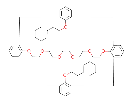 1,3-DIOCTYLOXYCALIX[4!ARENECROWN-6, 97
