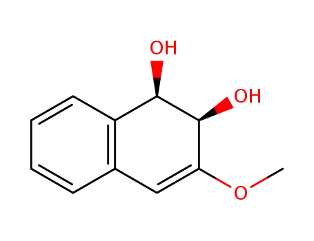 C<sub>11</sub>H<sub>12</sub>O<sub>3</sub>
