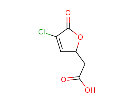 2-클로로무코노락톤