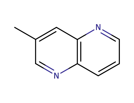3- 메틸 -1,5- 나프티 리딘