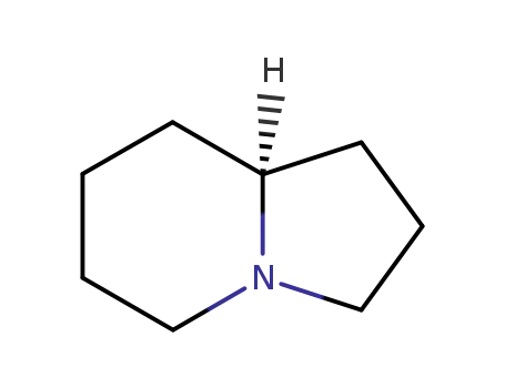 (S)-(+)-Octahydroindolizine