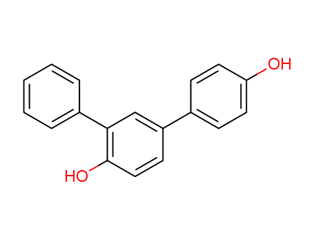[1,1':3',1''-Terphenyl]-4,4'-diol(9CI)
