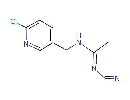 acetamiprid-n-desmethyl
