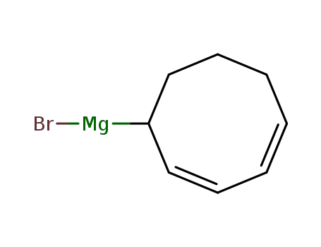 C<sub>8</sub>H<sub>11</sub>BrMg