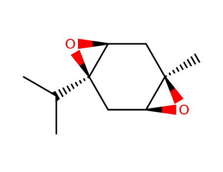 γ-Terpinen-cis-diepoxid