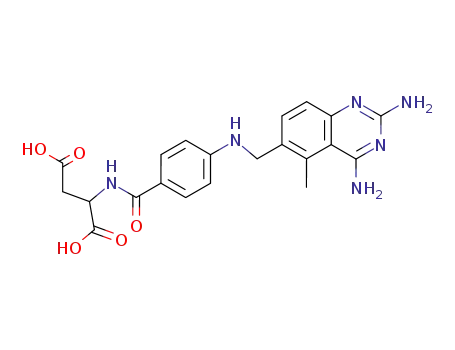 Molecular Structure of 18921-70-5 (Methasquin)