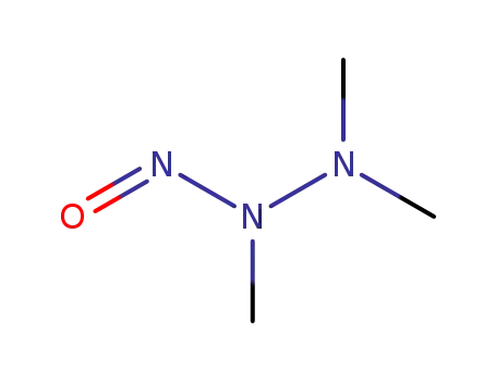 1-ニトロソ-1,2,2-トリメチルヒドラジン