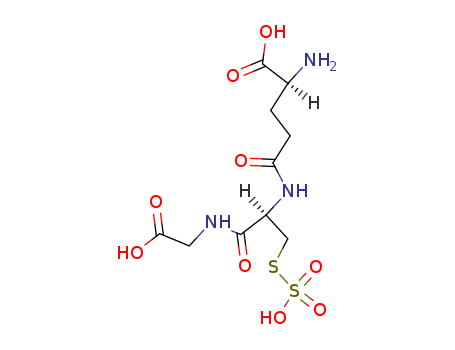glutathione sulfonate