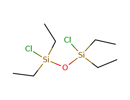 1,3-디클로로-1,1,3,3-테트라에틸프로판디실록산
