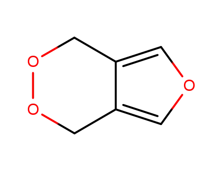 1H,4H-Furo[3,4-d][1,2]dioxin