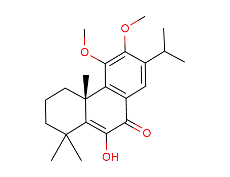 86510-09-0 Structure