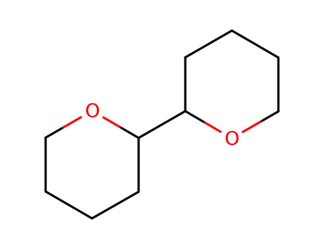 Molecular Structure of 16282-29-4 (Octahydro-2,2'-bi[2H-pyran])