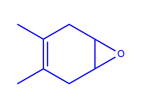 7-Oxabicyclo[4.1.0]hept-3-ene,  3,4-dimethyl-