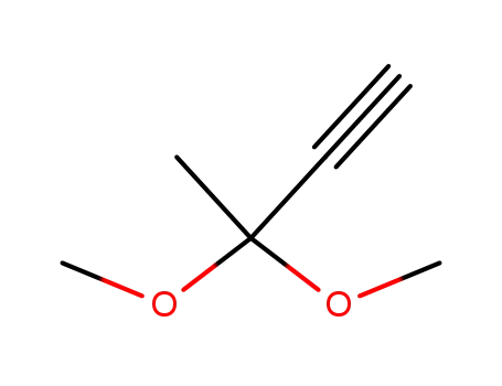 3,3-dimethoxy-1-butyne