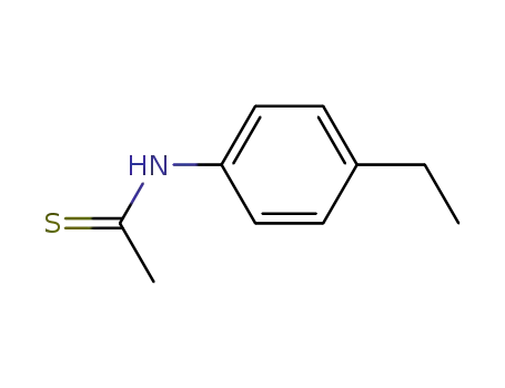4-ethylthioacetanilide