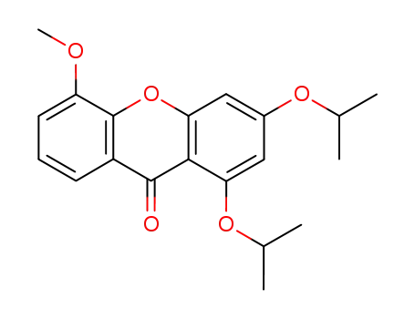 197508-41-1 Structure
