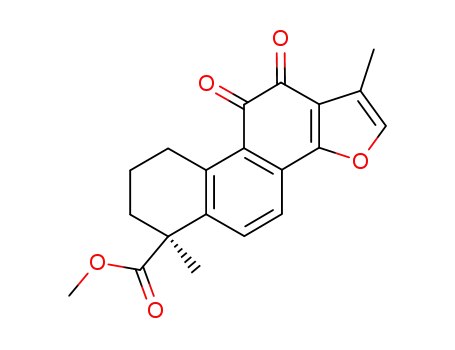 Methyl tanshinonate