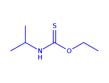 Ethyl isopropyl thionocarbamate
