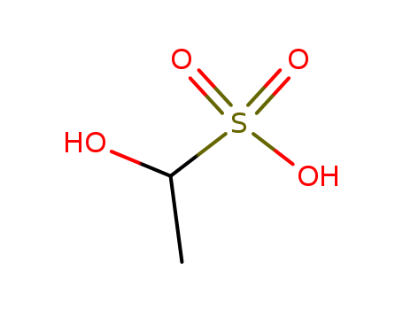 1-hydroxyethanesulfonic acid