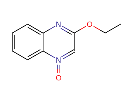2-エトキシキノキサリン4-オキシド