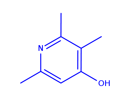 4-Pyridinol,2,3,6-trimethyl-(9CI)