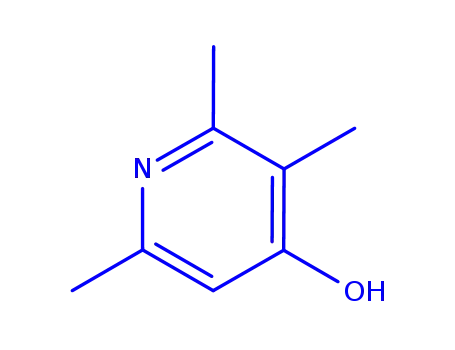 4- 피리 디놀, 2,3,6- 트리메틸-(9CI)
