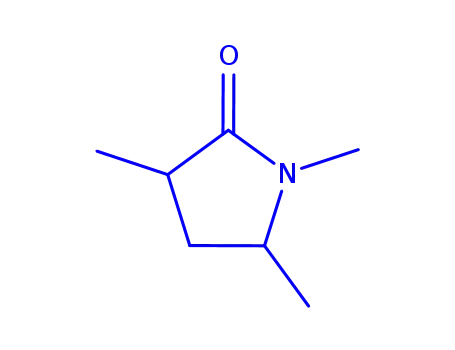2-Pyrrolidinone,1,3,5-trimethyl-,trans-(9CI)