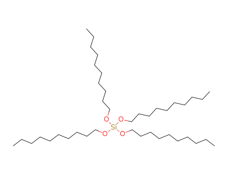 Tetradecyloxysilane