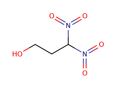 3,3-dinitro-propan-1-ol