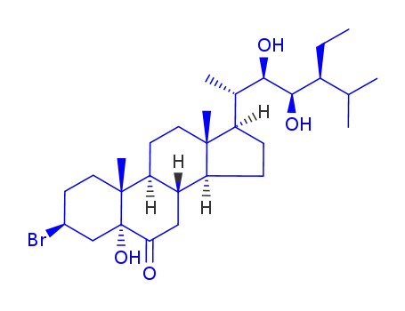 188127-65-3 Structure