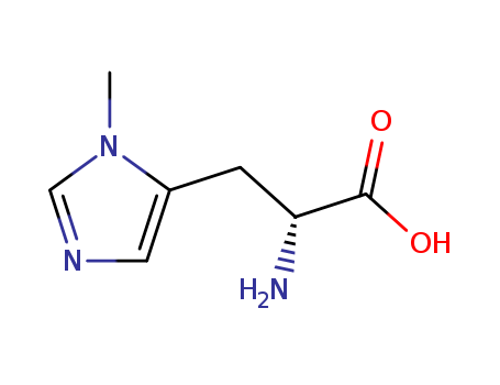 L-3-Methylhistidine