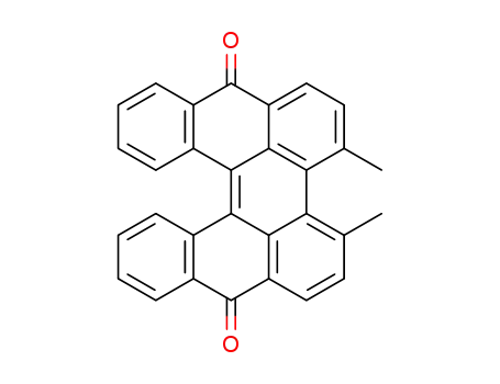 3,4-dimethyldibenzo[a,o]perylene-7,16-dione